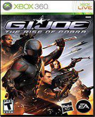 G.I. Joe: The Rise of Cobra - Xbox 360 | Total Play