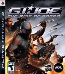 G.I. Joe: The Rise of Cobra - Playstation 3 | Total Play