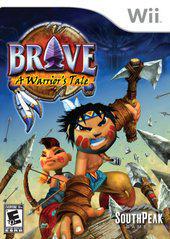 Brave: A Warrior's Tale - Wii | Total Play