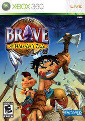 Brave: A Warrior's Tale - Xbox 360 | Total Play