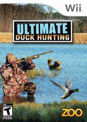 Ultimate Duck Hunting 2009 - Wii | Total Play