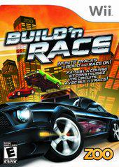 Build 'N Race - Wii | Total Play