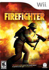 Real Heroes: Firefighter - Wii | Total Play