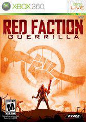Red Faction: Guerrilla - Xbox 360 | Total Play