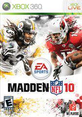 Madden NFL 10 - Xbox 360 | Total Play