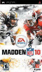 Madden NFL 10 - PSP | Total Play
