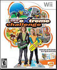 Active Life: Extreme Challenge - Wii | Total Play