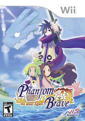 Phantom Brave: We Meet Again - Wii | Total Play
