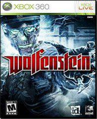 Wolfenstein - Xbox 360 | Total Play