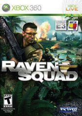 Raven Squad - Xbox 360 | Total Play