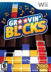 Groovin' Blocks - Wii | Total Play