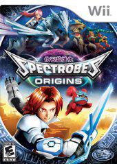 Spectrobes: Origins - Wii | Total Play