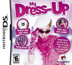 My Dress-Up - Nintendo DS | Total Play