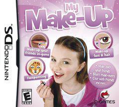My Make-Up - Nintendo DS | Total Play