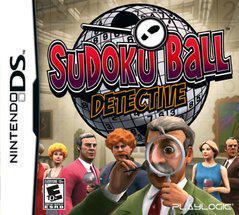 Sudoku Ball Detective - Nintendo DS | Total Play