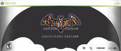 Batman: Arkham Asylum [Collector's Edition] - Xbox 360 | Total Play