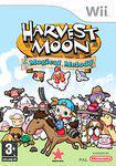 Harvest Moon Magical Melody - Wii | Total Play