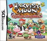 Harvest Moon: Frantic Farming - Nintendo DS | Total Play