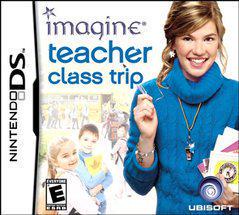 Imagine Teacher: Class Trip - Nintendo DS | Total Play