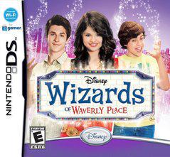 Wizards of Waverly Place - Nintendo DS | Total Play