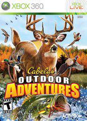 Cabela's Outdoor Adventures 2010 - Xbox 360 | Total Play