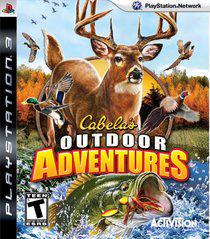 Cabela's Outdoor Adventures 2010 - Playstation 3 | Total Play