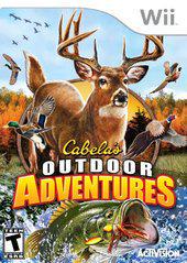 Cabela's Outdoor Adventures 2010 - Wii | Total Play