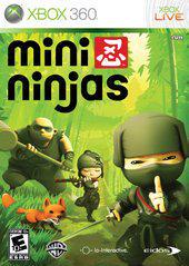 Mini Ninjas - Xbox 360 | Total Play