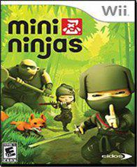 Mini Ninjas - Wii | Total Play