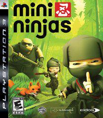 Mini Ninjas - Playstation 3 | Total Play