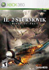 IL-2 Sturmovik: Birds of Prey - Xbox 360 | Total Play
