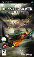 IL-2 Sturmovik: Birds of Prey - PSP | Total Play