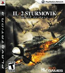 IL-2 Sturmovik: Birds of Prey - Playstation 3 | Total Play