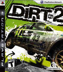 Dirt 2 - Playstation 3 | Total Play
