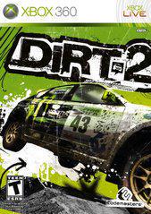 Dirt 2 - Xbox 360 | Total Play