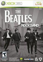 The Beatles: Rock Band - Xbox 360 | Total Play