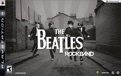 The Beatles: Rock Band Limited Edition - Playstation 3 | Total Play