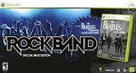 The Beatles: Rock Band Special Value Edition - Xbox 360 | Total Play