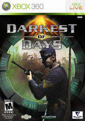 Darkest of Days - Xbox 360 | Total Play