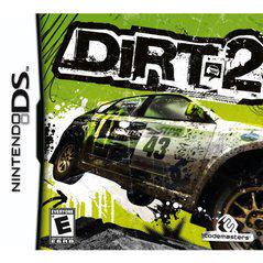 Dirt 2 - Nintendo DS | Total Play