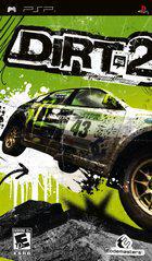 Dirt 2 - PSP | Total Play