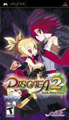 Disgaea 2: Dark Hero Days - PSP | Total Play