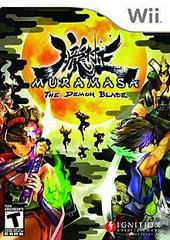 Muramasa: The Demon Blade - Wii | Total Play