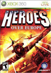 Heroes Over Europe - Xbox 360 | Total Play
