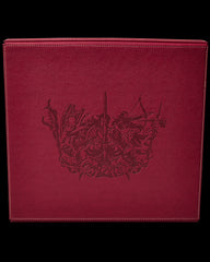 Dragon Shield: Player Companion - Blood Red | Total Play