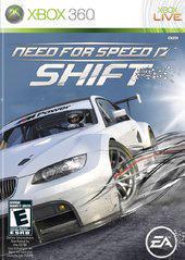 Need for Speed Shift - Xbox 360 | Total Play