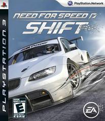Need for Speed Shift - Playstation 3 | Total Play