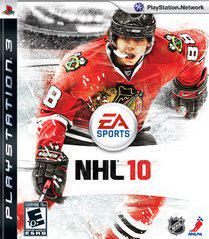 NHL 10 - Playstation 3 | Total Play