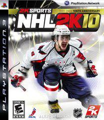 NHL 2K10 - Playstation 3 | Total Play