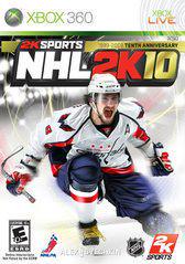 NHL 2K10 - Xbox 360 | Total Play